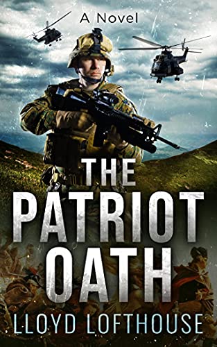 #99c or #FREE #MilitaryThriller #eBook deal!💥 READ NOW: bit.ly/45zJUSL 
#amreading #thriller #militarythrillers #thrillerbooks #politcalthrillers #marines #seals #freebook #freedownload #LloydLofthouse #eBookDiscovery