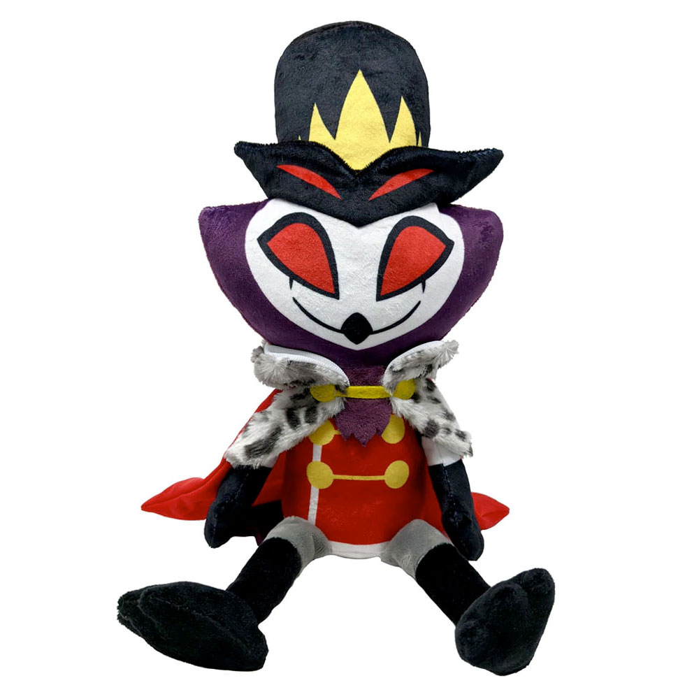 HELLAVERSE's tweet photo. 📈BACK IN STOCK

Our Stolas Plushies are Back!

✨ VERY Limited Stock Available ✨

Order ONLY At ⬇️ 
https://t.co/GY8NCPkIf9 https://t.co/pCm2m3R7oS