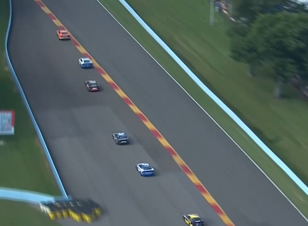 _DMS16's tweet photo. Qué diría la FIA de esto 😂

En américa los tracklimits son los padres https://t.co/gZ57jYCaeJ