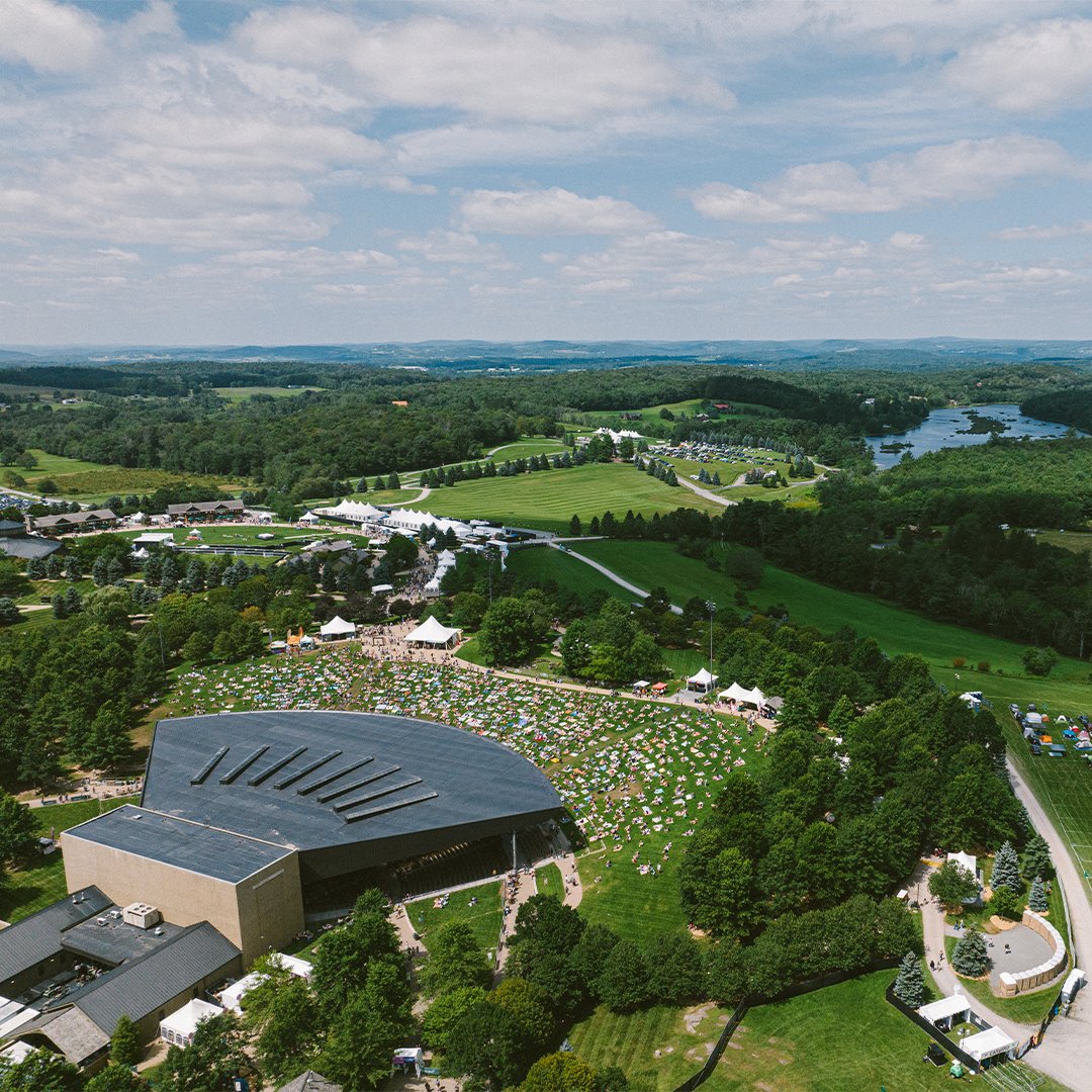 Summer in the Catskills, what could be better? 🌸🌳☀️