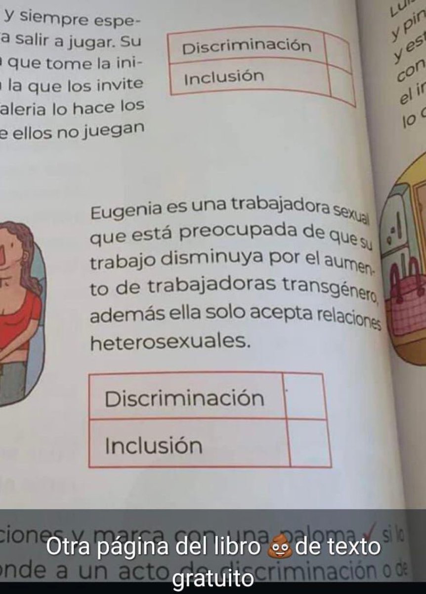 deniseramosm's tweet photo. Disfruten lo votado. 👀 https://t.co/jOKeBxGnkv