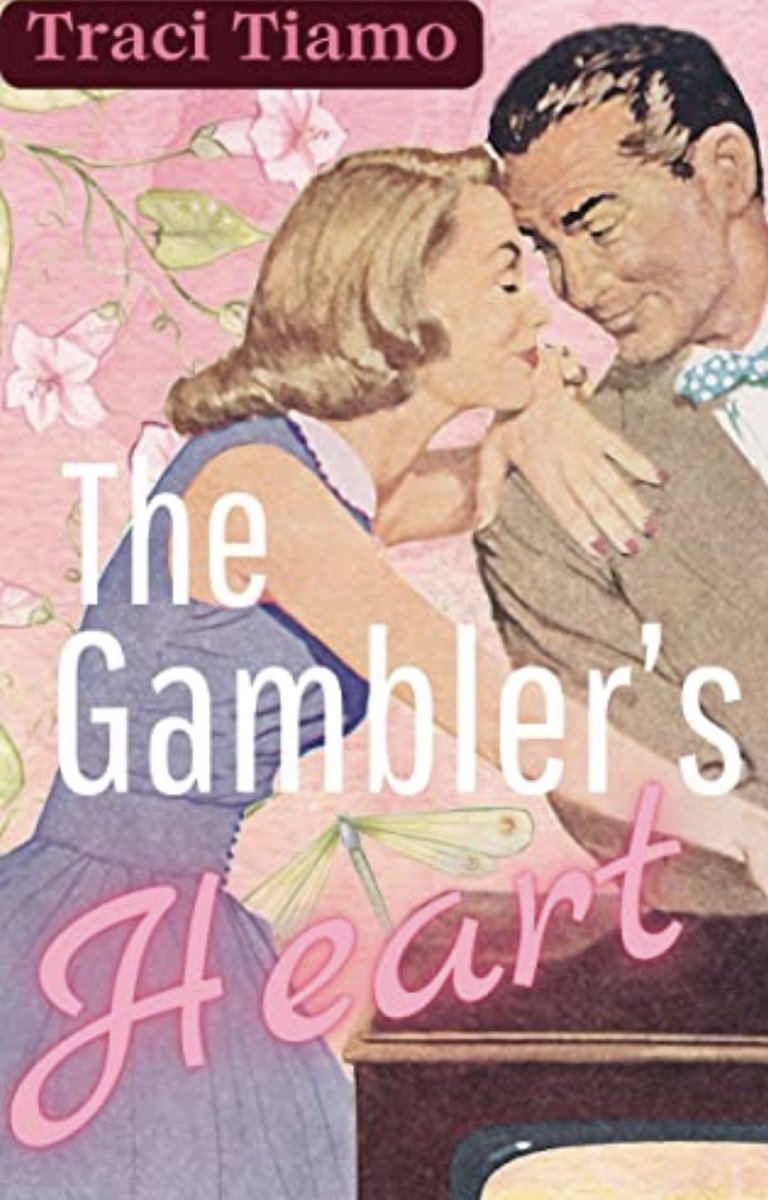 Sincere apologies to the lovely @TraciTiamo who’s book I had to reluctantly set aside to read an ARC for the lovely @LivvieHarts. Two great books, by two fantastic women. So much talent in our community. Review of The Bridesmaid’s Brother soon, and back to The Gambler’s Heart! 🥰