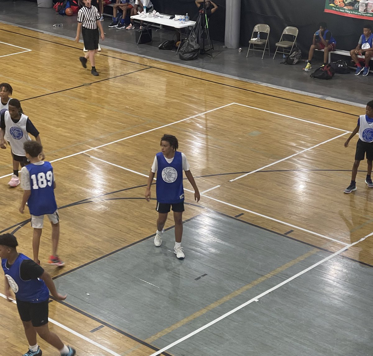 Underrated Athletes tweet media