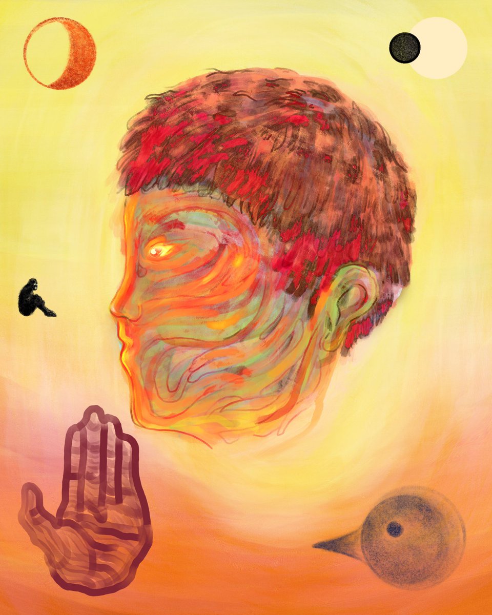 yoshi🦧🌱 tweet media