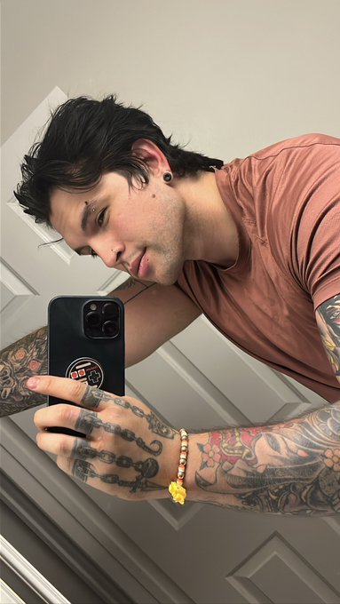 I did something https://t.co/MtjapbAjyV