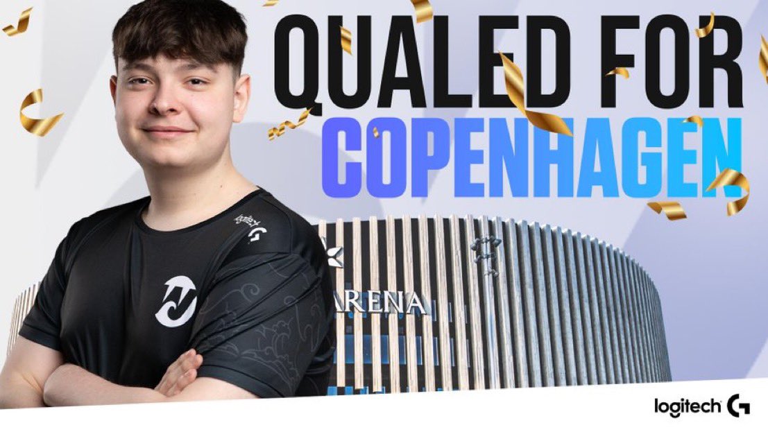 Wave_Skkite's tweet photo. @VadealFN und @MrSavage haben sich für Copenhagen qualifiziert und haben den 1 Platz geholt Here we go @WaveAUT love you guys all https://t.co/yev59QS790