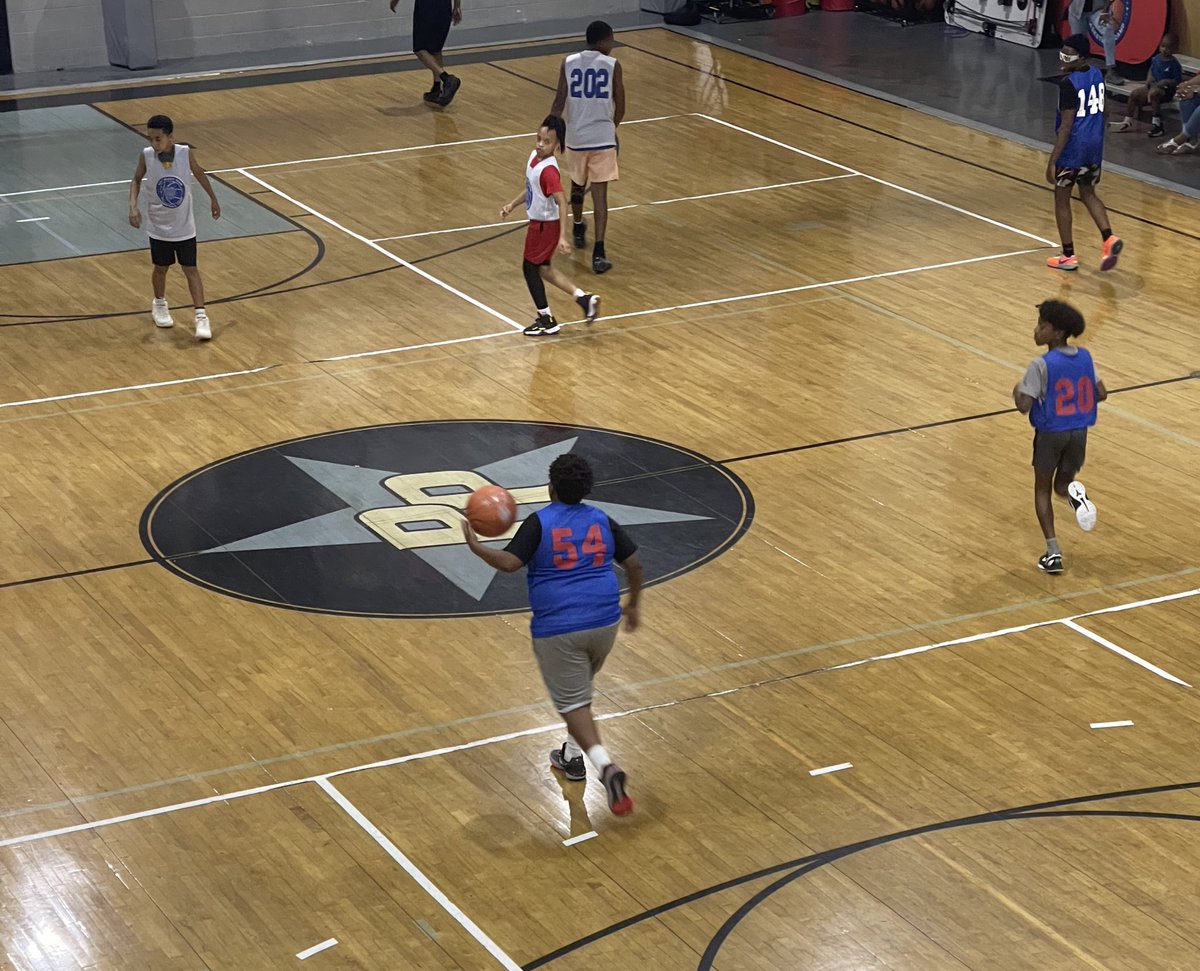 Underrated Athletes tweet media