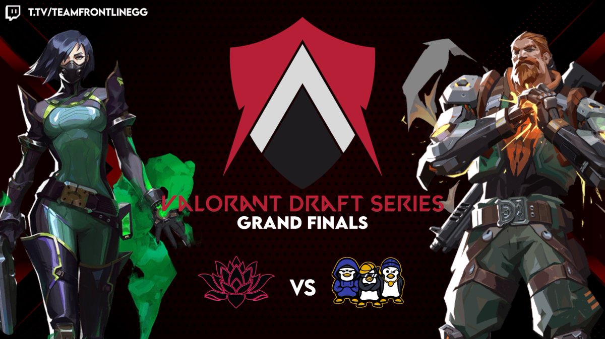 Team Frontline tweet media