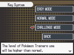 OOC_Unova's tweet photo. Why did Pokemon introduce difficulty levels in 5th GEN and then never use them again? https://t.co/a3mr1wamSu