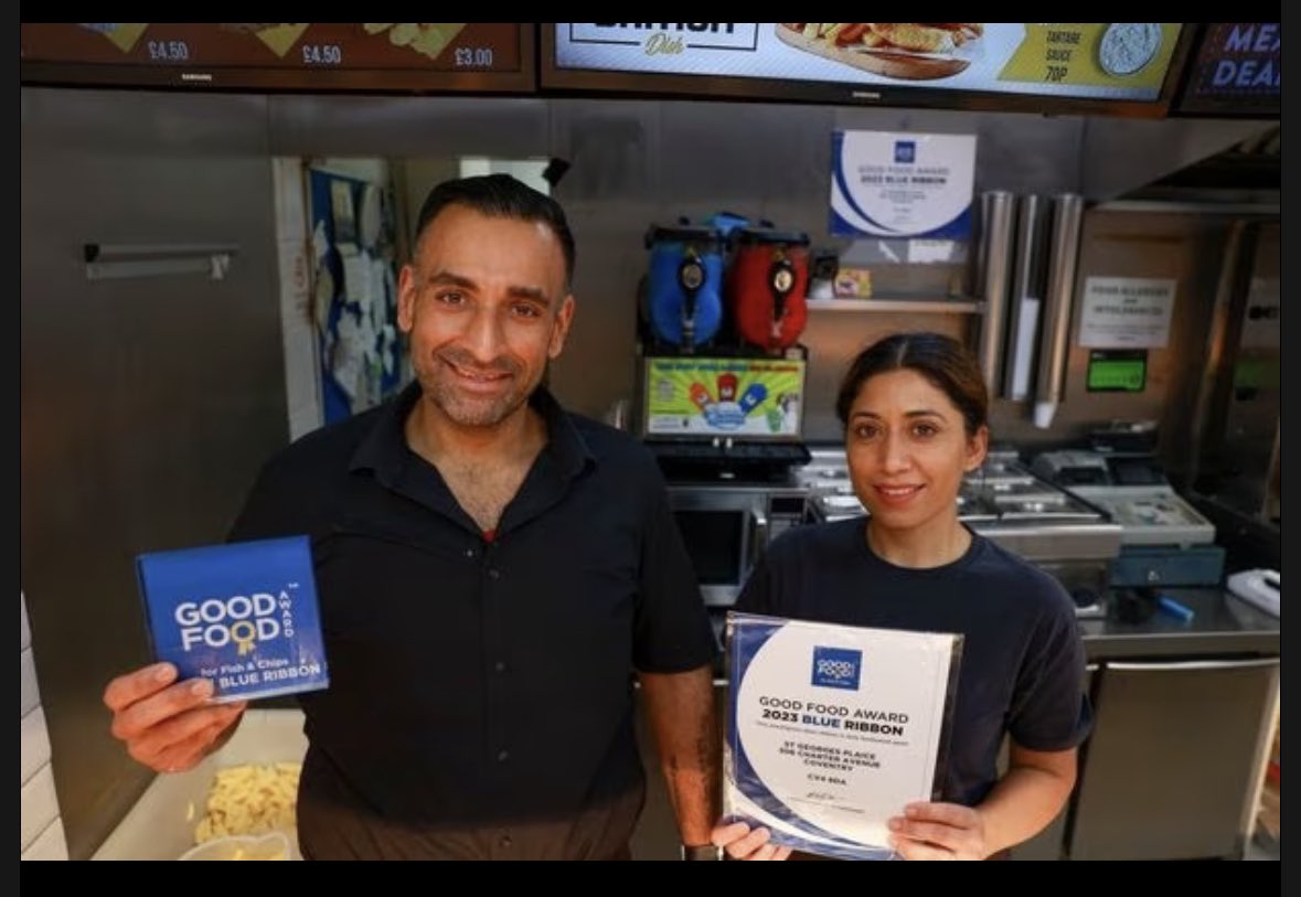 AFC Coventry Rangers tweet media