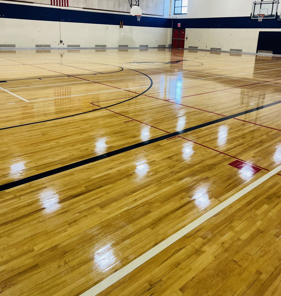 HoopMedic -Russel Deverteuil tweet media