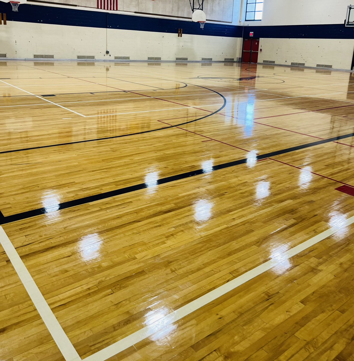 HoopMedic -Russel Deverteuil tweet media