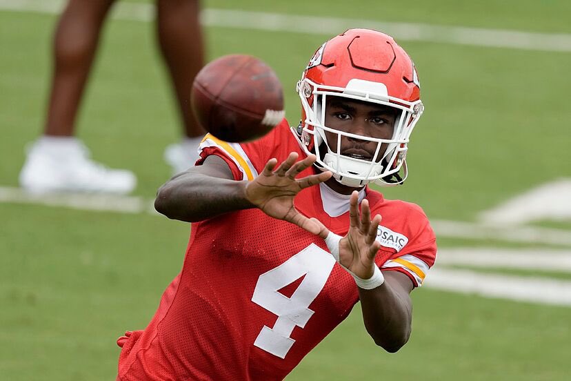KingNickFFL's tweet photo. FFL10 has just begun and to end a decade wouldn’t want another set of rookies!! WELCOME TO THE KINGDOM IT TIME TO TAKE THE THRONE!! 👑👑 https://t.co/04iLCCtuwk