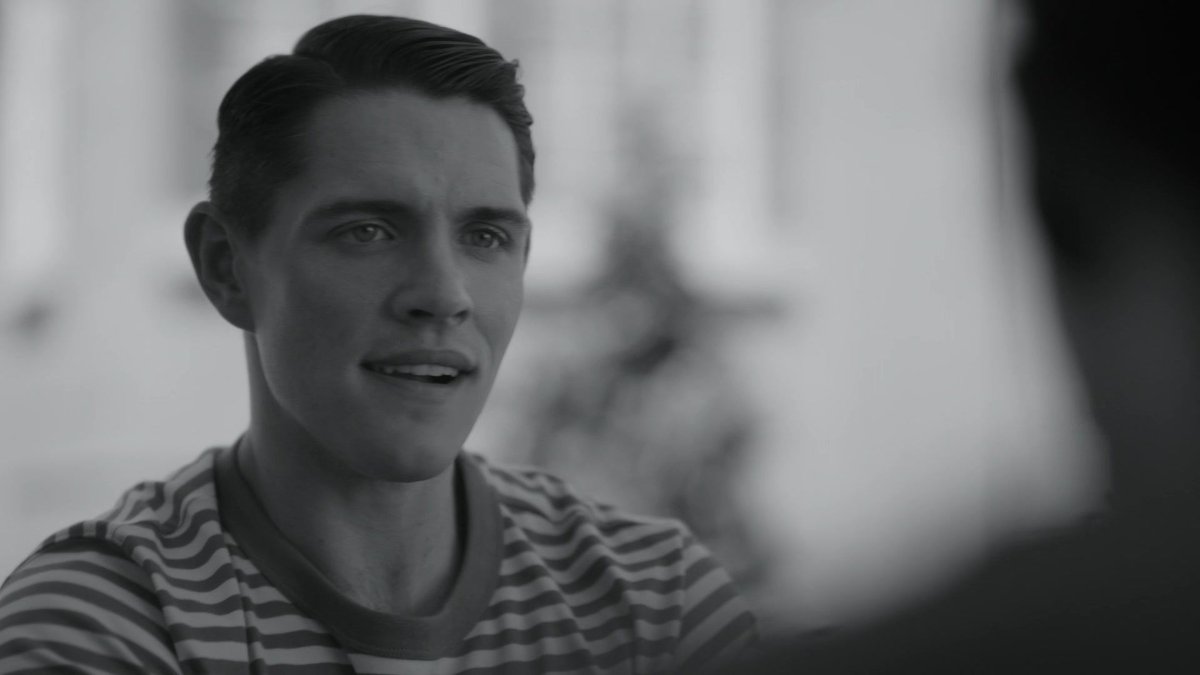 CaseyCottSite's tweet photo. 📸 Riverdale: 7.18 "Chapter One Hundred Thirty-Five: For A Better Tomorrow" Screencaptures https://t.co/v2HiBQspVK #CaseyCott #Riverdale https://t.co/YApDPMQBvS