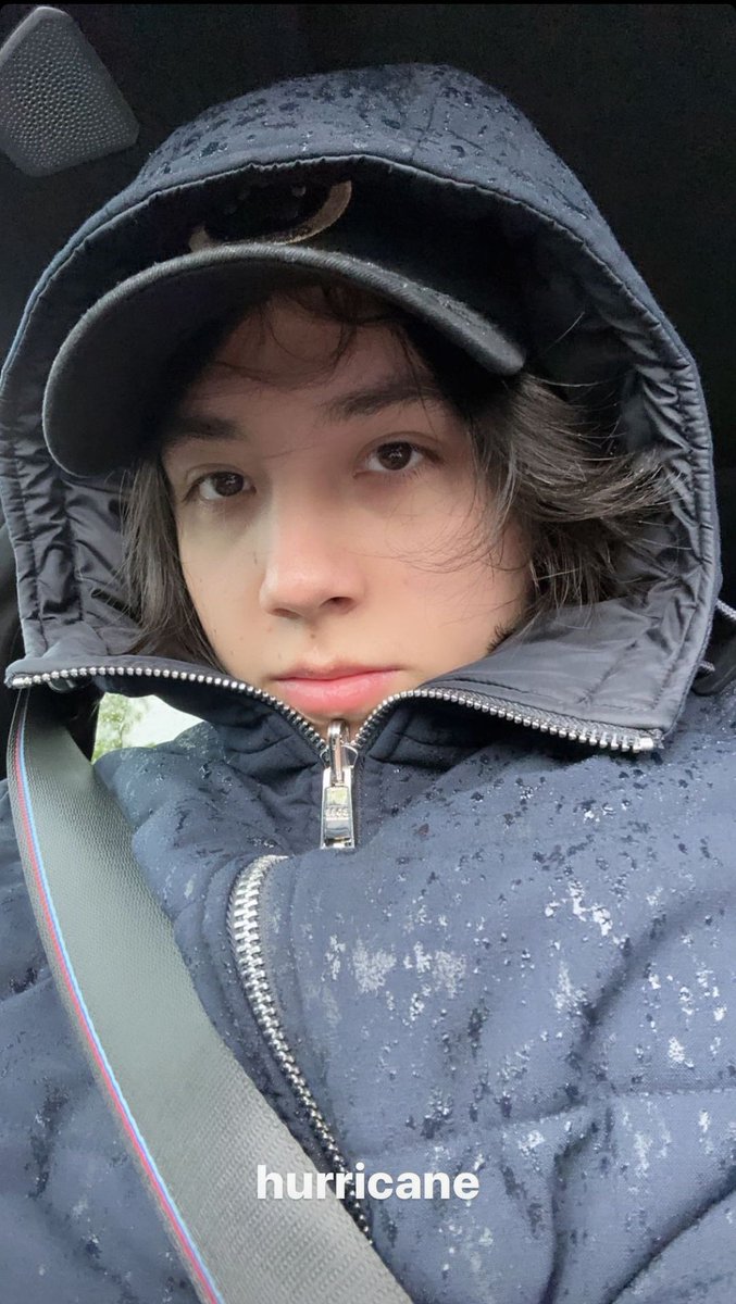 QuackityBell's tweet photo. 📱 | Quackity via instagram stories! https://t.co/m7TJizRGZ4
