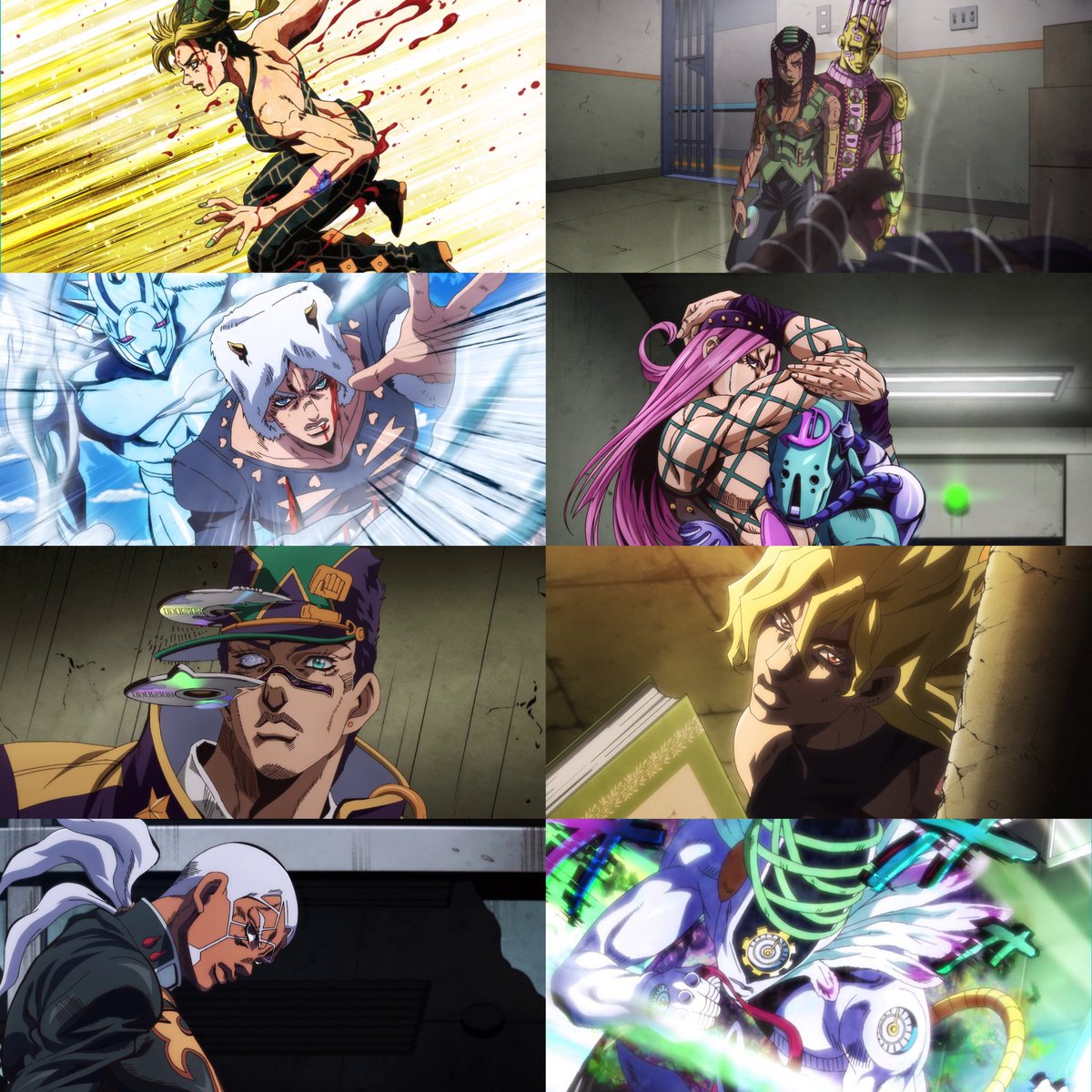 Saitamagoated tweet picture