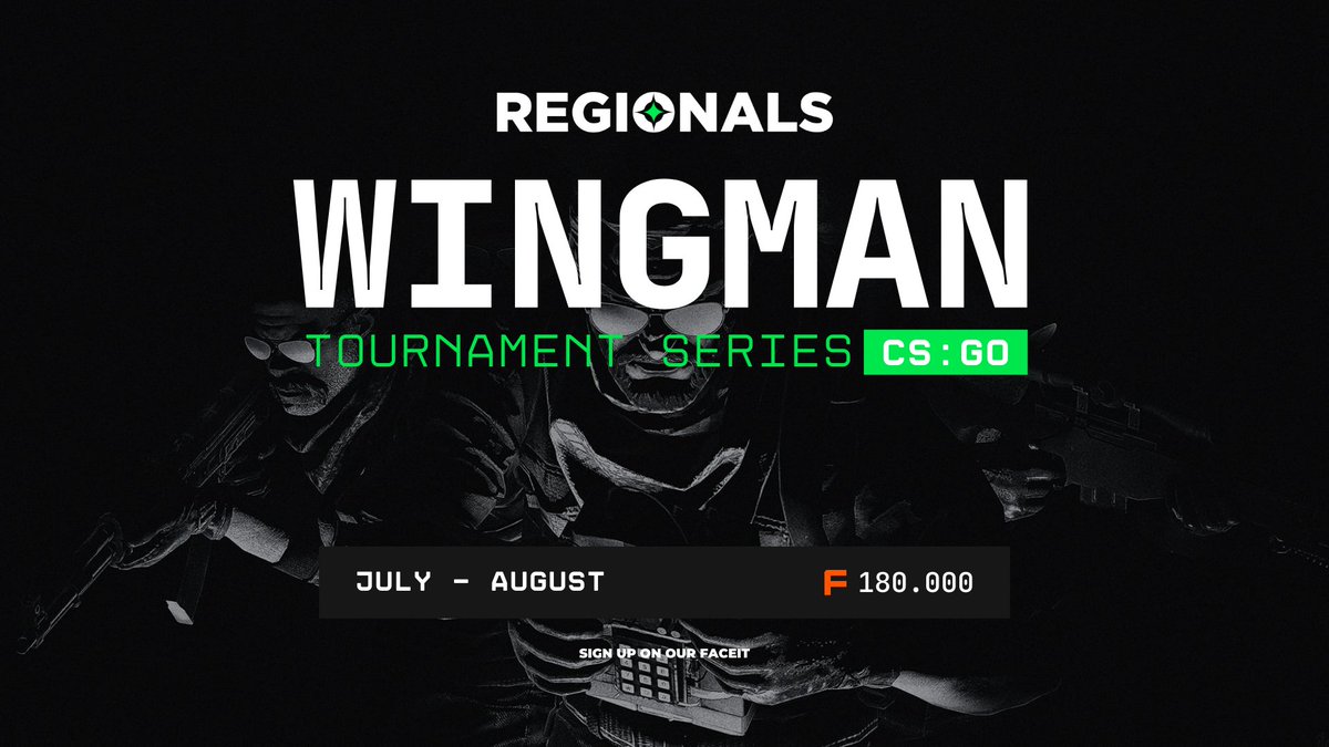 Regionals tweet media