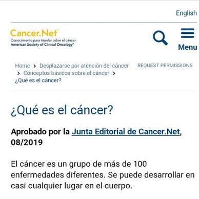 elzorrotacneno's tweet image. El cáncer no existe, la misma ciencia lo sabe.
Los tumores NO SE TOCAN. A no ser que comprometan órganos principales y que su crecimiento sea desmedido, NO SE TOCAN. 
Los tumores NO SON CÁNCER. Nuestro organismo crea los tumores:  Bolsas que anidan parásitos y toxinas en gran…