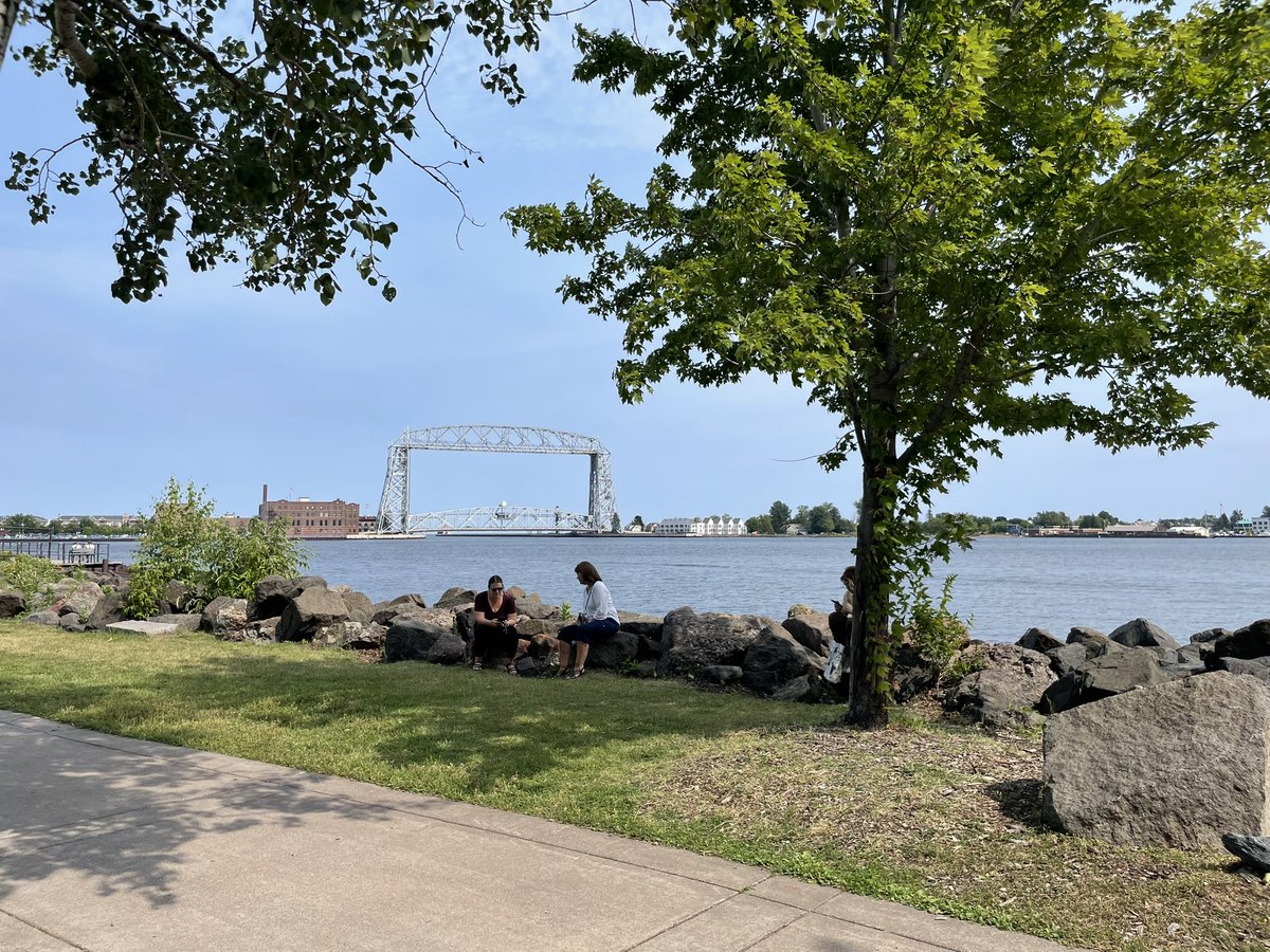 Twin Ports Music Festival (@twinportsfest) on Twitter photo Congratulations to <a href="/ArtInBayfront/">Art In Bayfront Park</a> on another amazing year!!! 👏🎨❤️ #artinbayfrontpark #duluth #twinports Congratulations to <a href="/ArtInBayfront/">Art In Bayfront Park</a> on another amazing year!!! 👏🎨❤️ #artinbayfrontpark #duluth #twinports