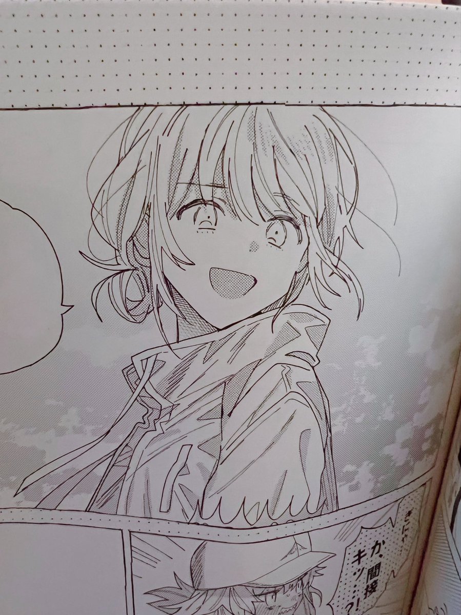 ペン比較用✒️ 