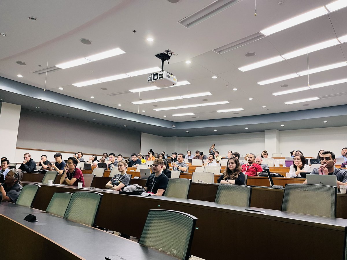 Couldn’t ask for a better work spouse than <a href="/judywawira/">Judy Gichoya</a> at the Emory AI Bias Datathon <a href="/hiti_lab/">HITI Lab</a> @EmoryRadiology