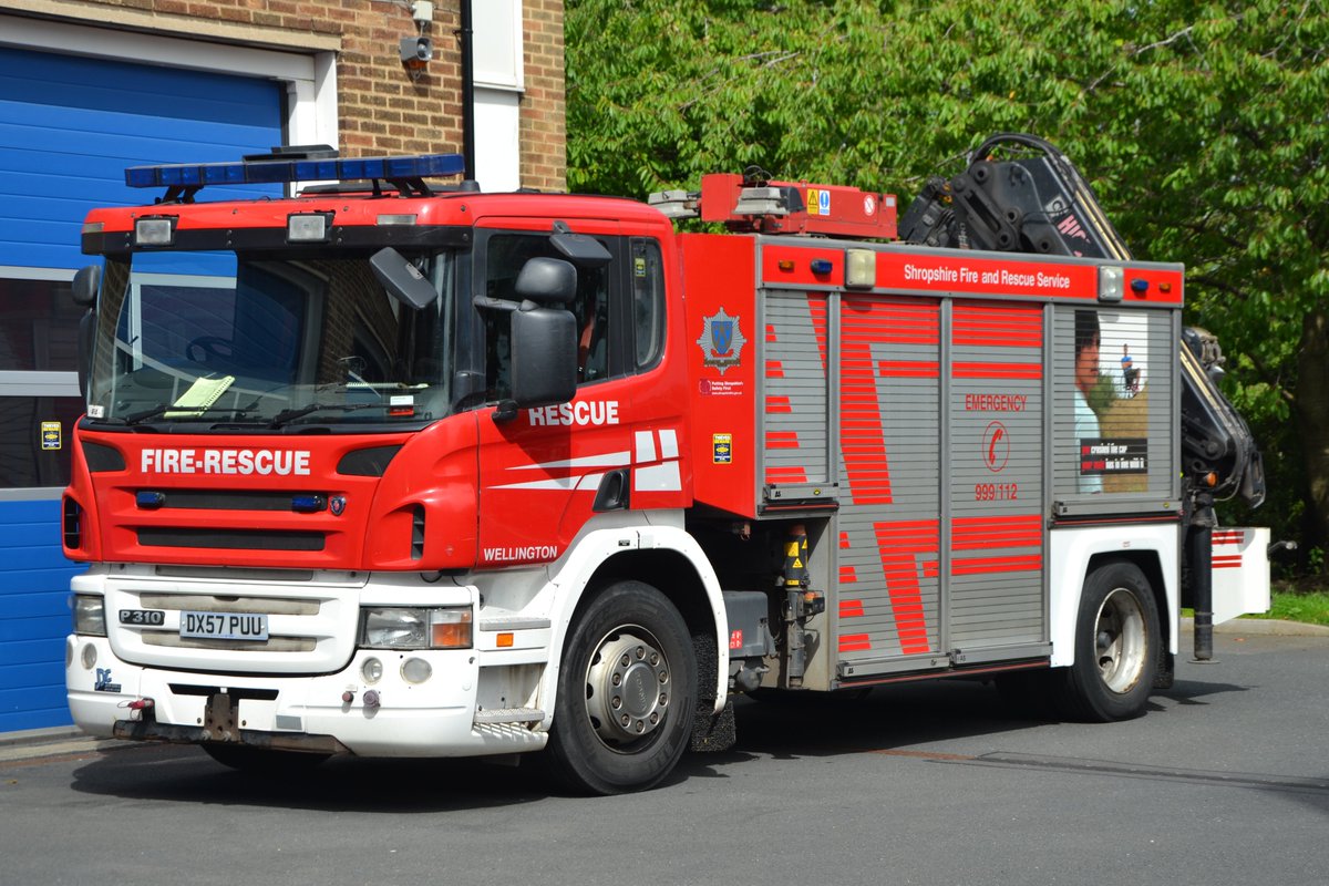 HCFirePhotos tweet media