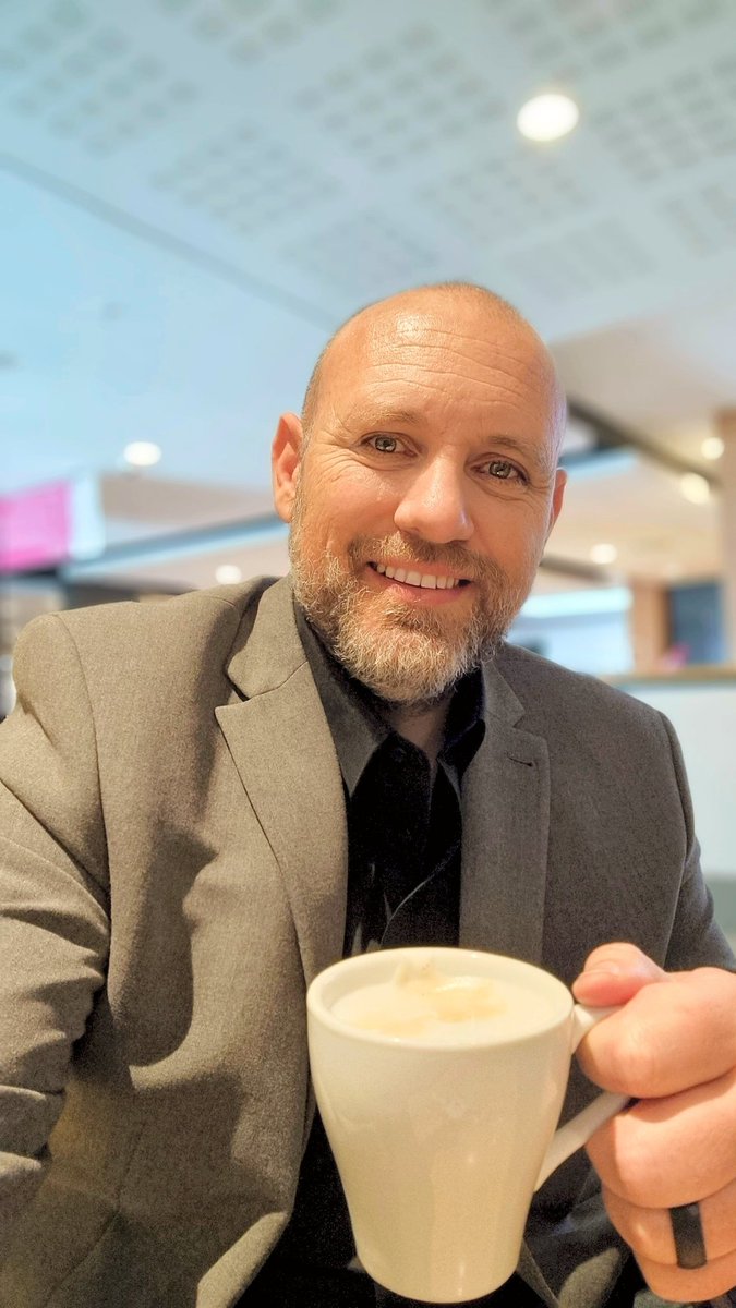 Denis_Fourie's tweet photo. The end of a good summit of speaking engagements, meetings, presentations, workshops, and networking ..

#ai #cx #customerexperience #cemafrica https://t.co/g7WXoJLtrZ