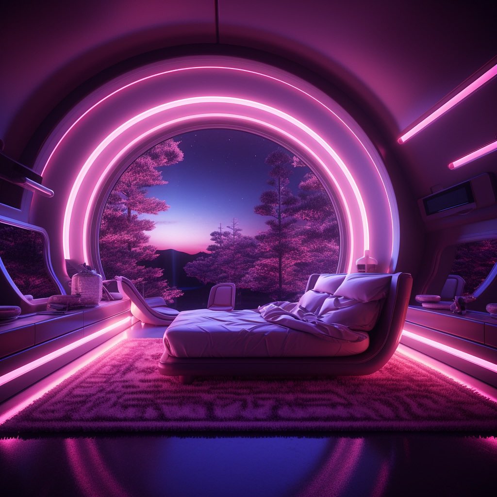 synthcityai's tweet photo. GN #ai #aiart #synthwave #synthetic #AIArtCommuity #midjourney https://t.co/RQmOoB8qda