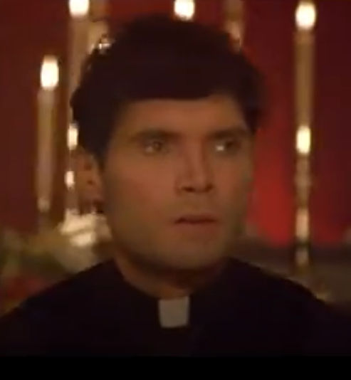 BarryAllenOMNI's tweet photo. This your suspect @FatherSamuel72 I said to Mister Samuel as I showed him the picture of reverend Lowe before he lost his eye. https://t.co/cGNhxkEzZO