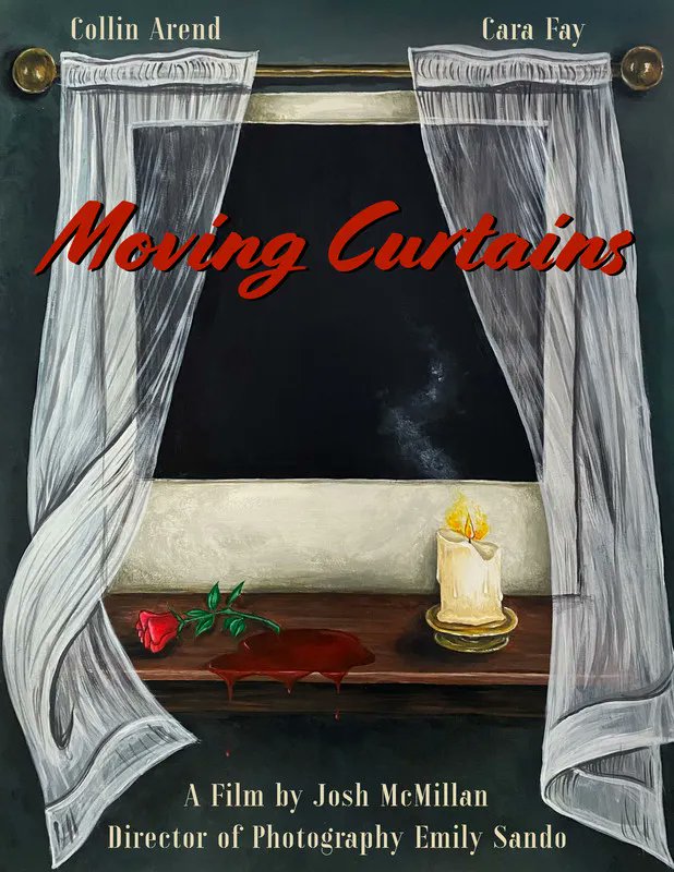 SUPPORT LOCAL FILMMAKERS! Tonight 8/20 7PM Buffalo Dreams presents WNY SHORTS!
Katieʼs Ghost (6 mins) Tough Love (16 mins) Moving Curtains (9 mins) Box Cutter (16 mins) Infatuation (20 mins)
Tickets available online or direct at the <a href="/DipsonTheatres/">Dipson Theatres</a> Amherst buff.ly/3OKlhMq