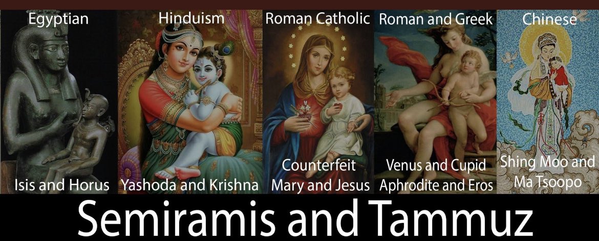 SolaScriptura 🌴✝️⚔️📖⚔️✝️🌴 tweet media