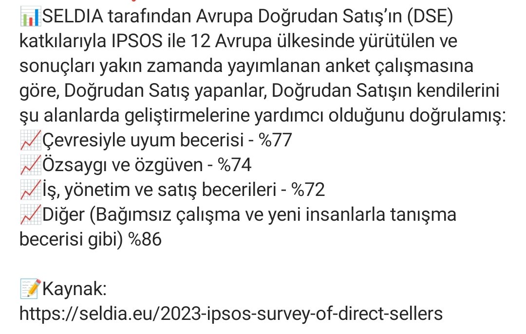 Yaptığın iş kişisel gelişimine ne kadar katkı sağlıyor?