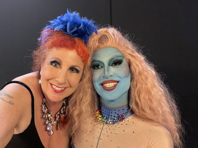 This is Shama, a gorgeous talented glam drag queen @ebethstephens &amp; I are working w in Germany on our<a class="tags" target="_blank" title="On Twitter" href="/?out=eyJ0eXAiOiJKV1QiLCJhbGciOiJIUzUxMiJ9.eyJpYXQiOjE3MjIzMDgxMzAsImlzcyI6InR3cG9ybnN0YXJzLmNvbSIsIm5iZiI6MTcyMjMwODEzMCwiZXhwIjoxNzUzODQ0MTMwLCJyZWRpcmVjdF91cmwiOiJodHRwczovL3R3aXR0ZXIuY29tL2ViZXRoc3RlcGhlbnMifQ.Vdi9q1tLTQ4SbsjMvVkR-a_YIc1W70V4QXDMwaHu7hTUNzN0qtGDOgNlt1b2TKNd35_VDHXOkI7Y1zeFOD3ZjA">@ebethstephens</a><a href="/tag/ecosex"class="tags"><span>#ecosex</span></a><a href="/tag/dragracegermany"class="tags"><span>#dragracegermany</span></a>