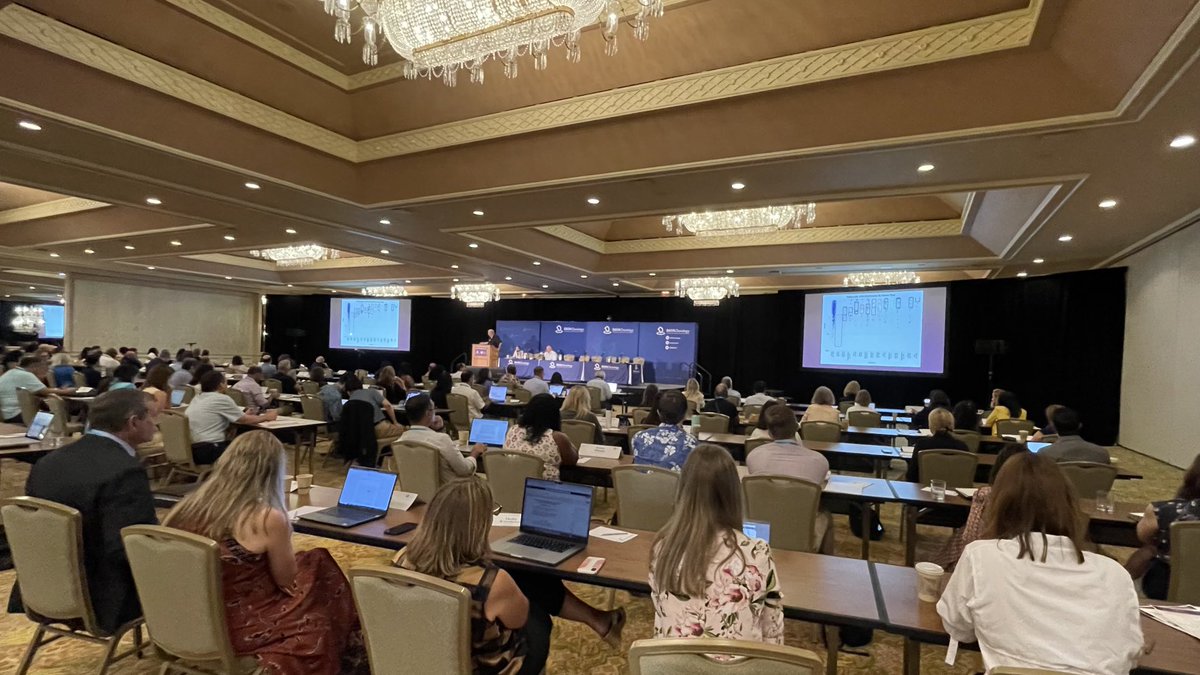 DportmanDavid's tweet photo. Honored to sponsor and present lasofoxifene data on behalf of Sermonix at the 1st Dava Oncology Breast Cancer Summit among esteemed colleagues and friends in Kona Hawaii https://t.co/7MSlksXH29