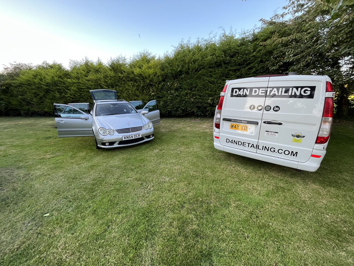 D4NDetailing's tweet photo. https://t.co/Cb81DP7SAe