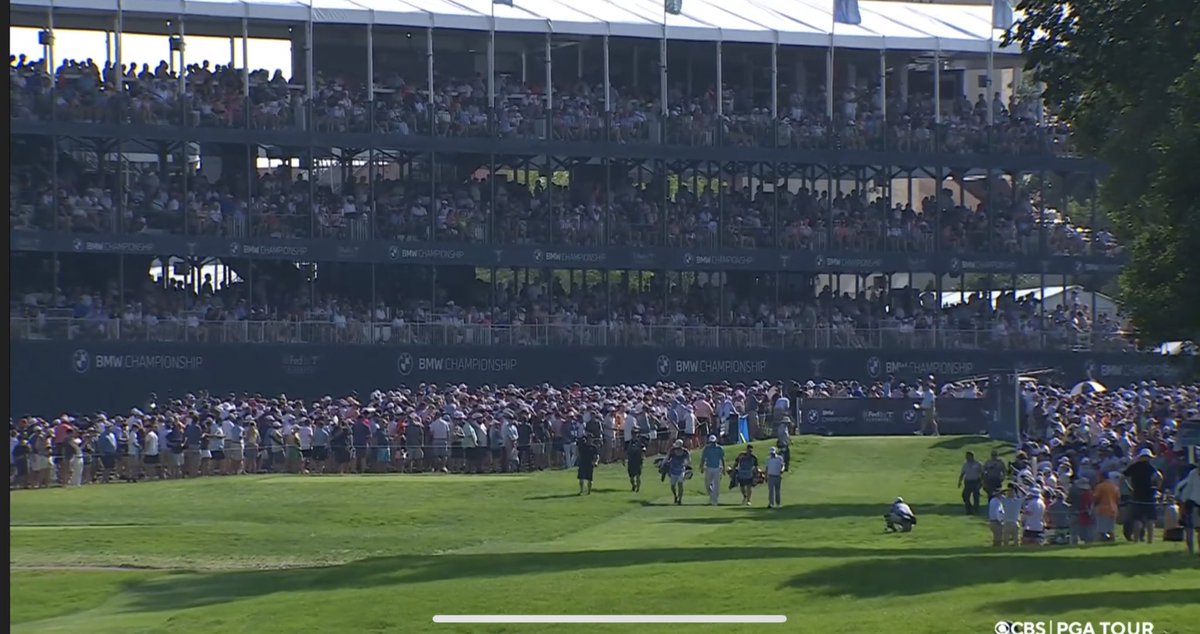 The BMW should never leave Chicago.