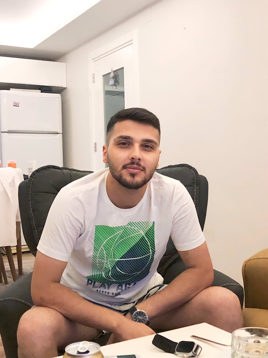 Değişmedim ama bazı şeylerin farkına vardım