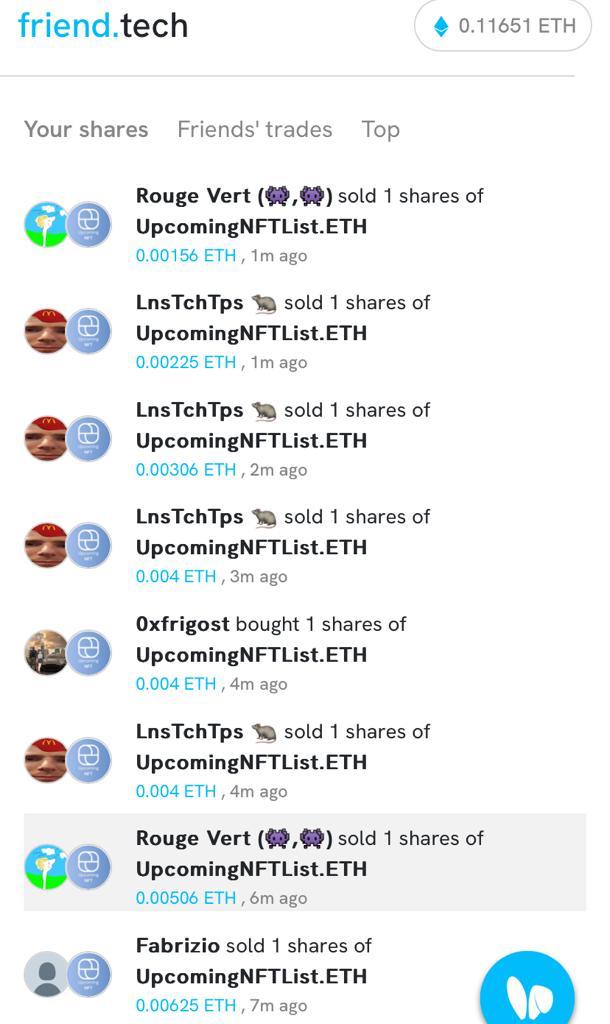 UpcomingNFTList.ETH tweet media