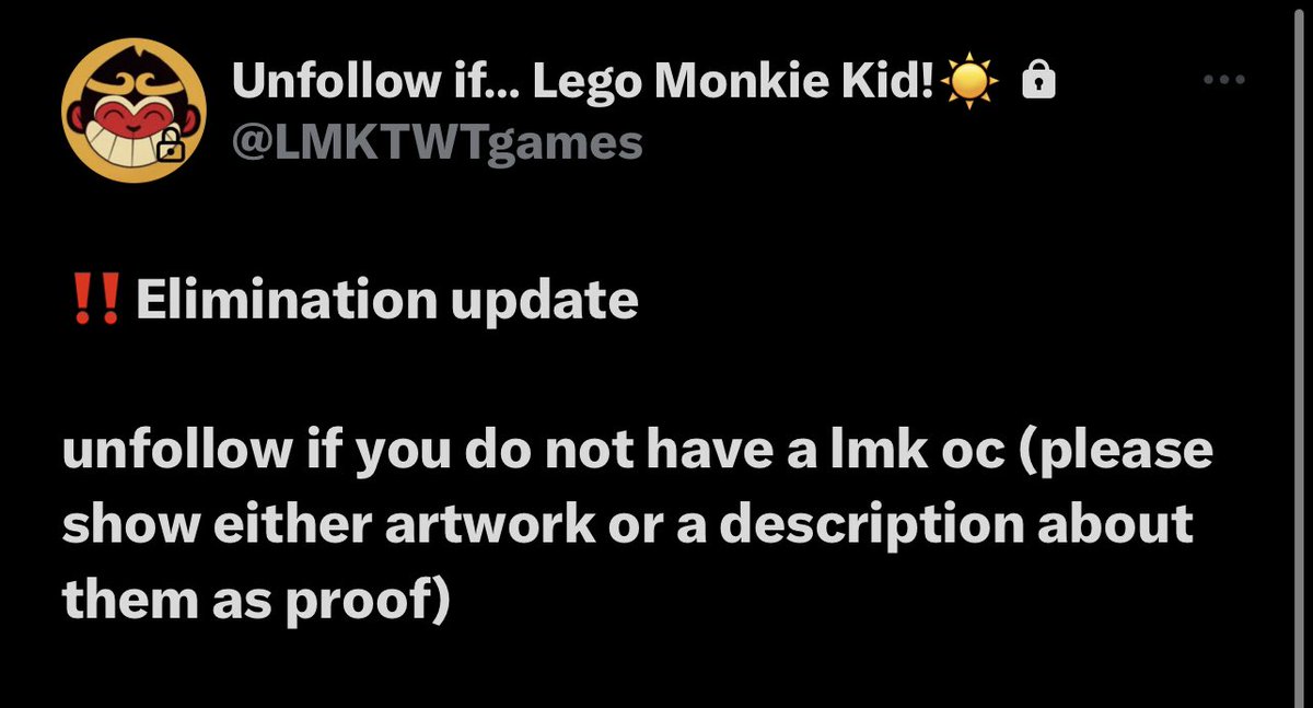 LMKGameUpdates's tweet photo. prompt update! https://t.co/cRoX5u1IyB