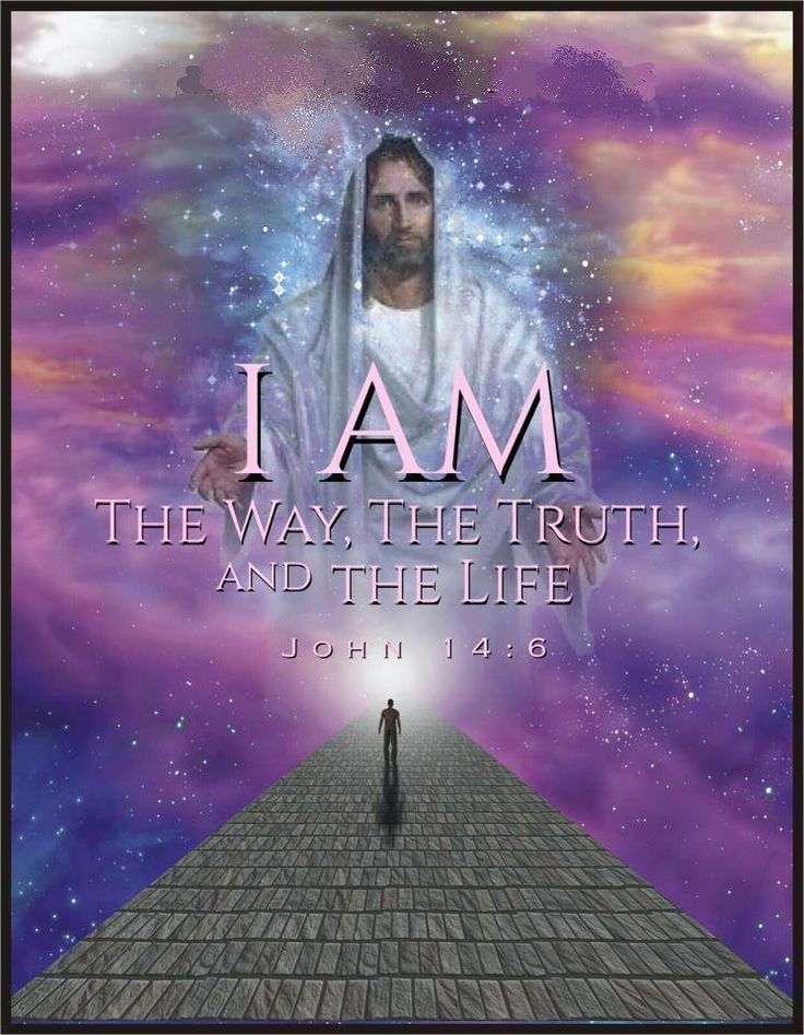 Just_Carly_'s tweet photo. “Jesus saith unto him, I am the way, the truth, and the life: no man cometh unto the Father, but by me.”

John 14:6 (KJV)✝️ https://t.co/QSdjGxiovs