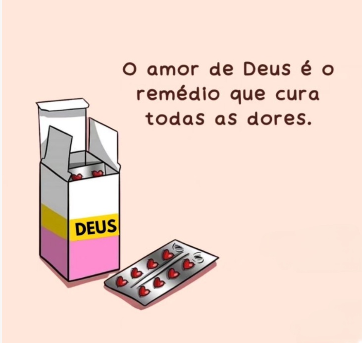 Não há amor melhor! ❤️