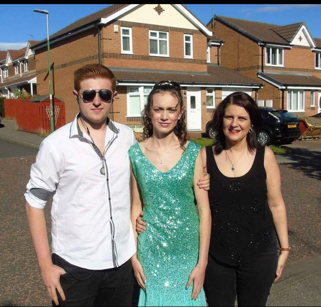 Lorraine Dingwall tweet media