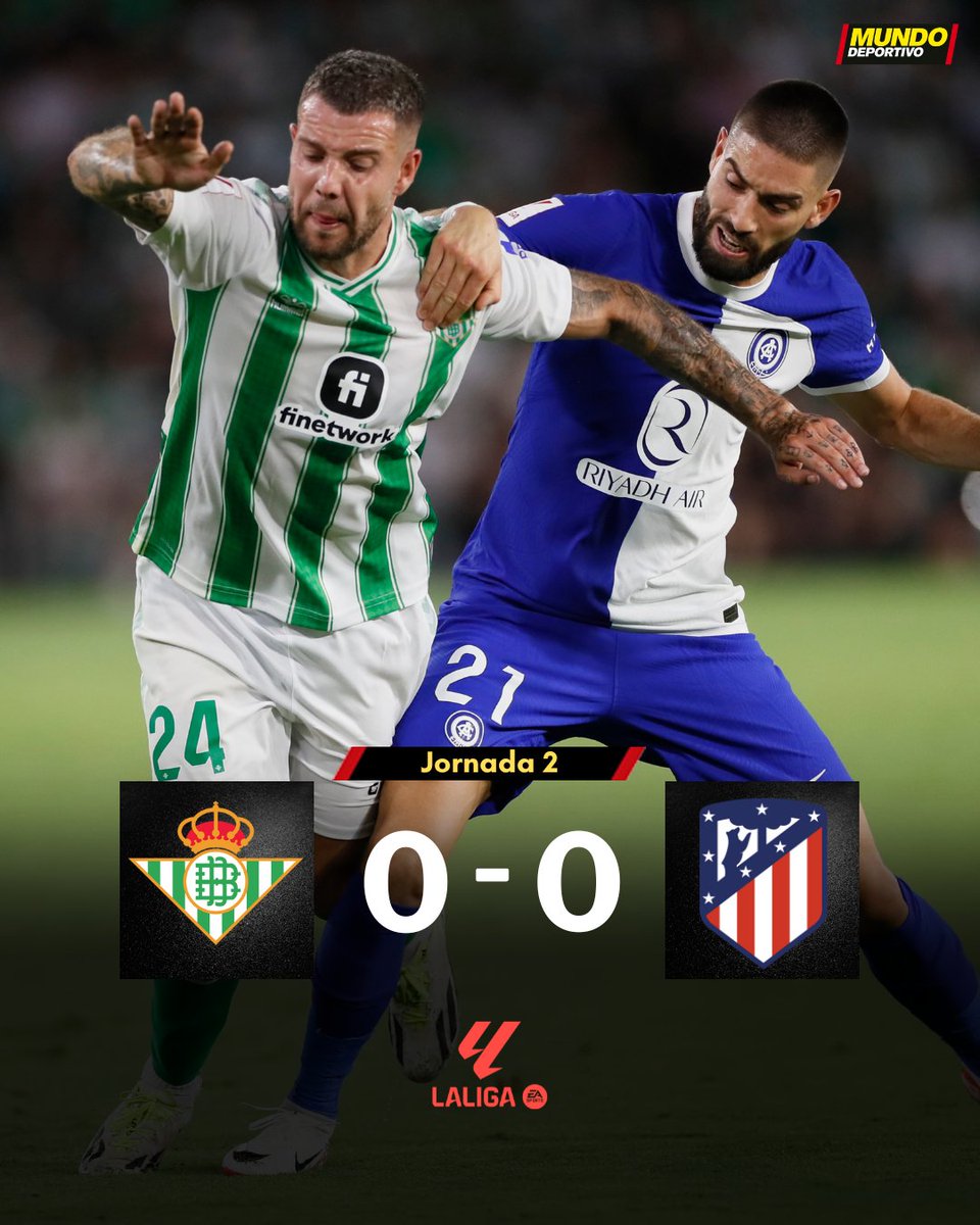 Mundo Deportivo tweet media