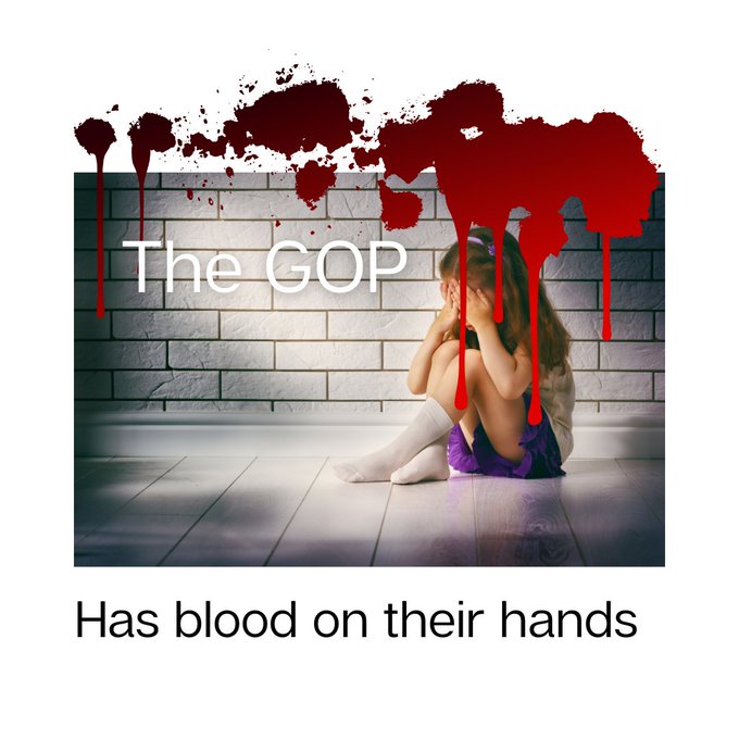 All the #GOPCowards, like  #MadMarge , putting out bullshit against   #LGBTQ people EVERY day on #twitter etc have blood on their hands.  
#GOPDeathCult 
#GOPClownShow 
👀