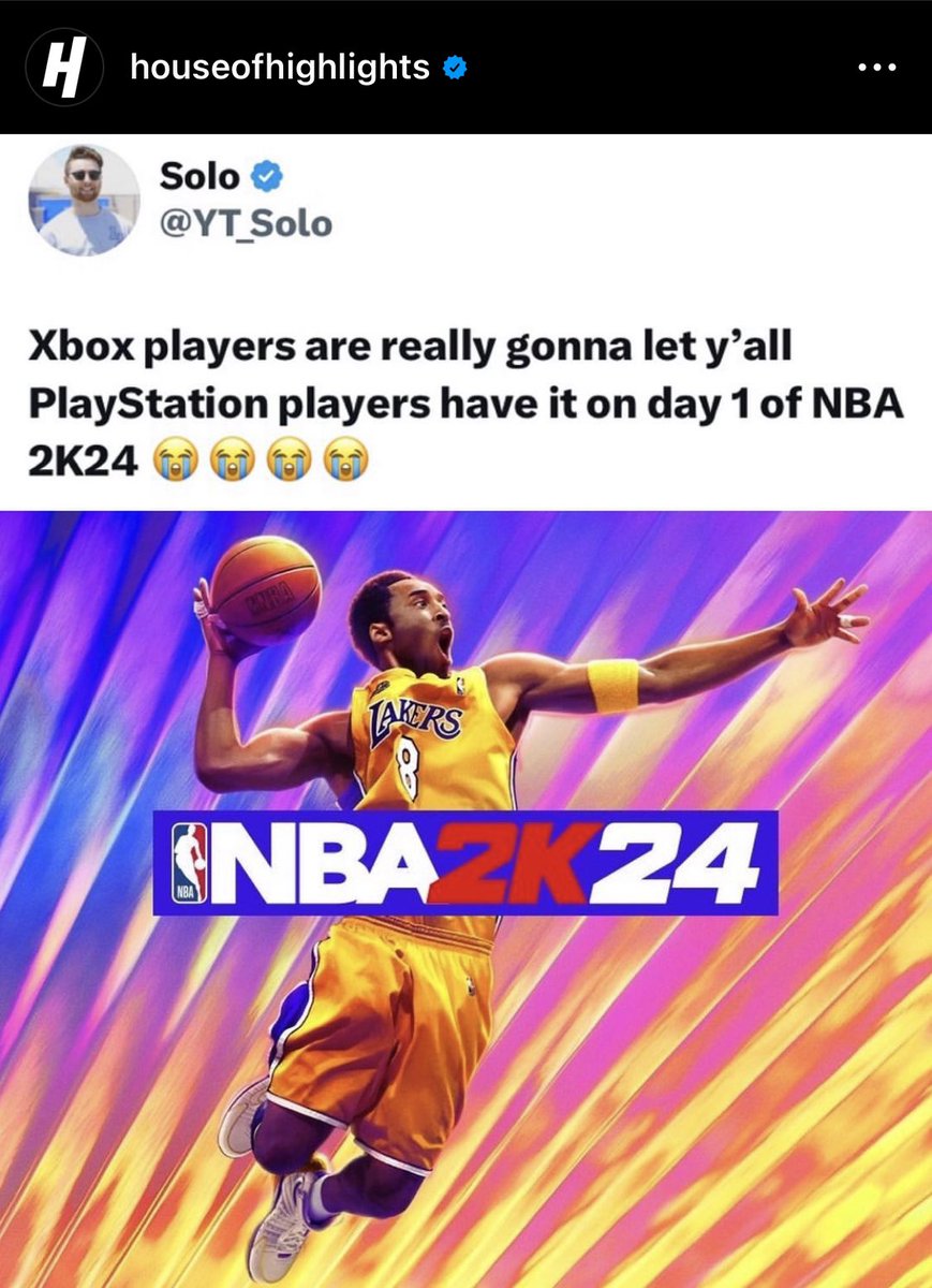 Solo tweet media
