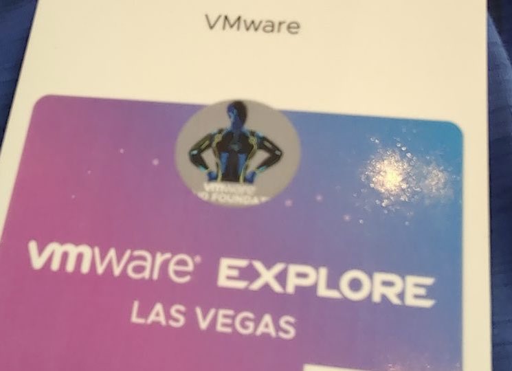 SDDC Commander tweet media