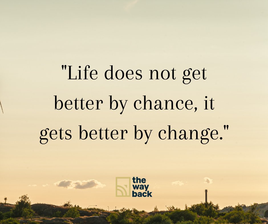 TheWayBackTX's tweet photo. #MondayMotivation https://t.co/X1AUcuGwI7