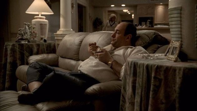 Sopranos World tweet media