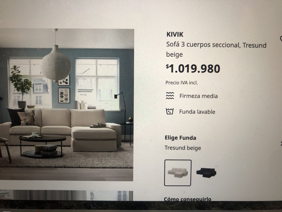 berny_fx's tweet photo. @ikea_cl porque los precios de tienda son distintos a los online? Lo compro más caro online?! https://t.co/IH5WHXh17A