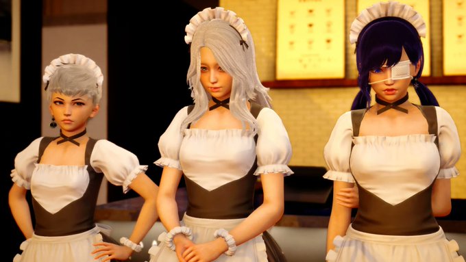 ATUALIZA&Ccedil;&Atilde;O: Twisted Fates https://t.co/9yjy9DrfqS https://t.co/A04qd2Supq